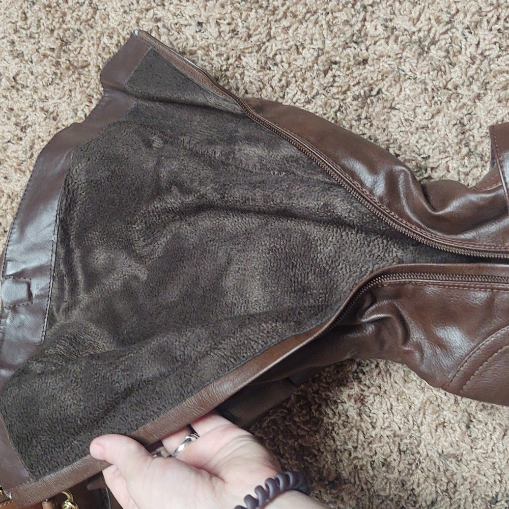 Used boots - Picture 5 of 5